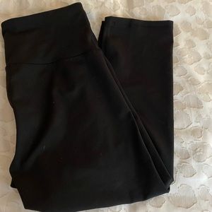Victoria’s Secret Cozy Leggings